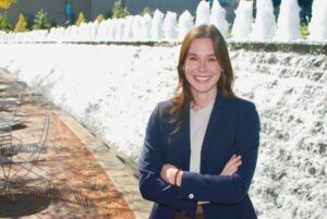 Bryanna Barker Attorney at Law